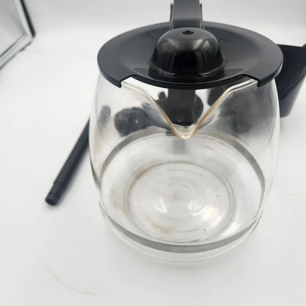 Hamilton Beach full carafe